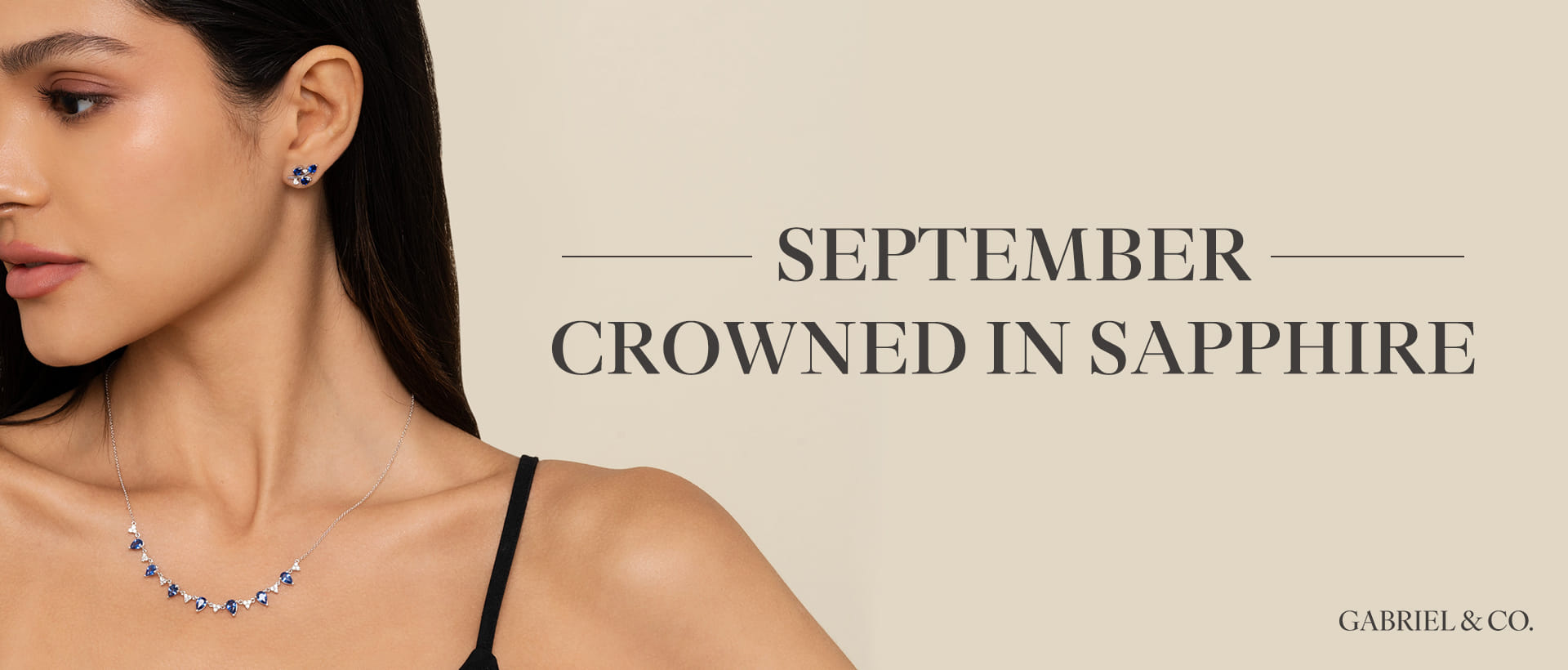 What is September's Birthstone